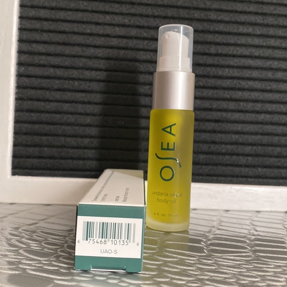 COPY - Osea Malibu Undaria Algae Body Oil - Picture 4 of 4